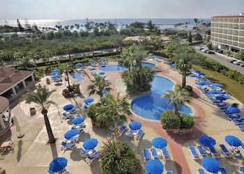 Nissiana Hotel fotoğrafı