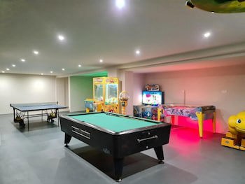 Nissiana Hotel galeri fotoğrafı