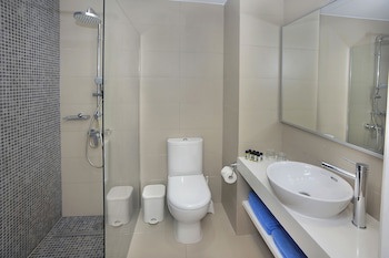 Nissiana Hotel galeri fotoğrafı