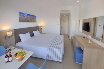 Nissiana Hotel galeri fotoğrafı