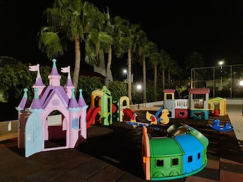 Nissiana Hotel galeri fotoğrafı