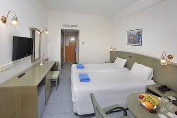 Nissiana Hotel galeri fotoğrafı