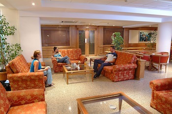 Nissiana Hotel fotoğrafı