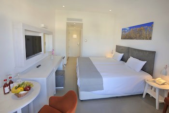Nissiana Hotel galeri fotoğrafı