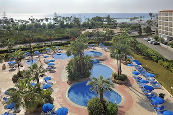 Nissiana Hotel galeri fotoğrafı