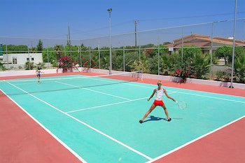 Nissiana Hotel galeri fotoğrafı