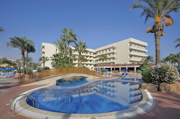 Nissiana Hotel galeri fotoğrafı