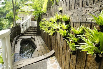 Loreland Farm Resort