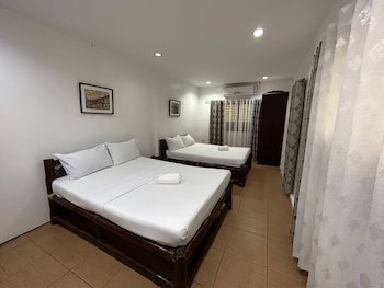 Loreland Farm Resort