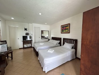 Loreland Farm Resort
