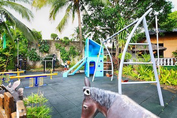 Loreland Farm Resort