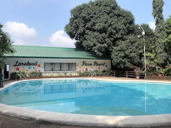 Loreland Farm Resort