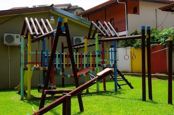Hotel & Villas Huetares