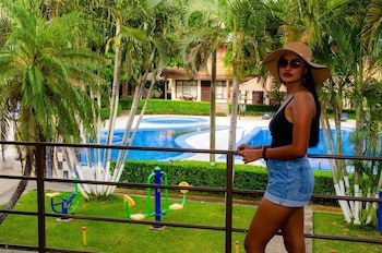 Hotel & Villas Huetares