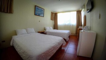 Hotel & Villas Huetares