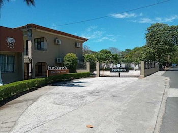 Hotel & Villas Huetares