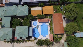 Hotel & Villas Huetares
