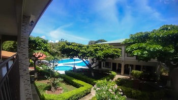 Hotel & Villas Huetares