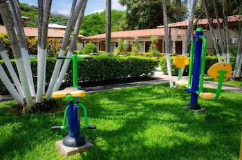 Hotel & Villas Huetares