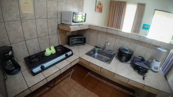 Hotel & Villas Huetares
