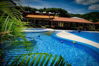 Hotel & Villas Huetares