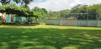 Hotel & Villas Huetares