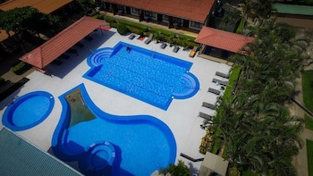 Hotel & Villas Huetares