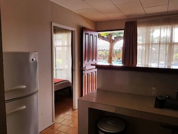 Hotel & Villas Huetares