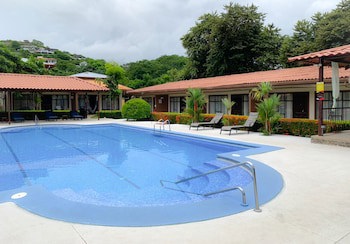 Hotel & Villas Huetares