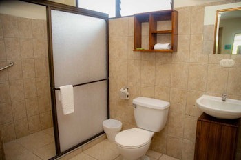 Hotel & Villas Huetares