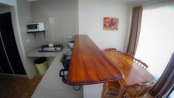 Hotel & Villas Huetares