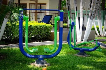 Hotel & Villas Huetares