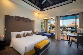 Anantara The Palm Dubai Resort