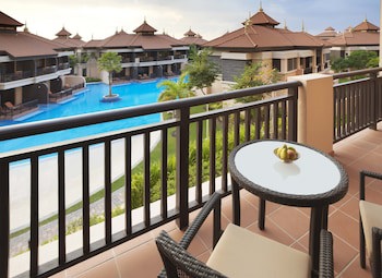 Anantara The Palm Dubai Resort