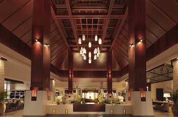 Anantara The Palm Dubai Resort