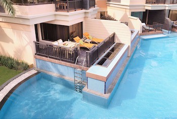 Anantara The Palm Dubai Resort