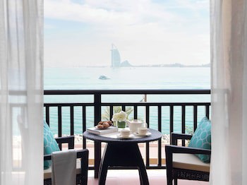 Anantara The Palm Dubai Resort