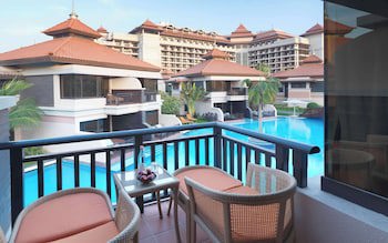 Anantara The Palm Dubai Resort