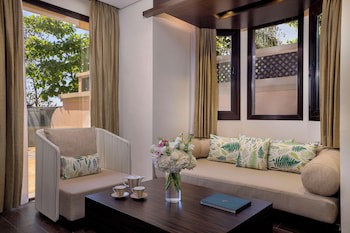 Anantara The Palm Dubai Resort