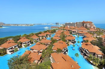 Anantara The Palm Dubai Resort fotoğrafı