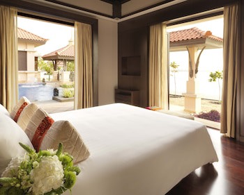 Anantara The Palm Dubai Resort