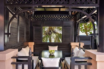 Anantara The Palm Dubai Resort