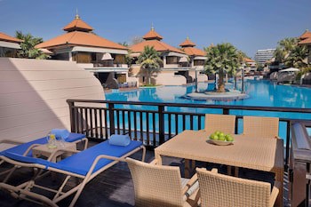 Anantara The Palm Dubai Resort