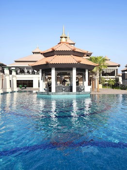 Anantara The Palm Dubai Resort