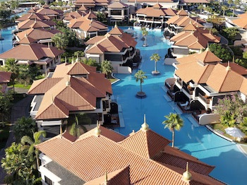 Anantara The Palm Dubai Resort