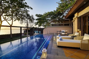 Anantara The Palm Dubai Resort