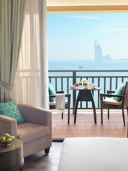 Anantara The Palm Dubai Resort