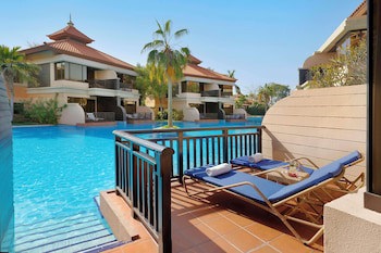 Anantara The Palm Dubai Resort