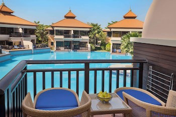 Anantara The Palm Dubai Resort