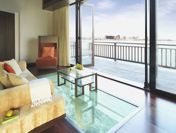 Anantara The Palm Dubai Resort